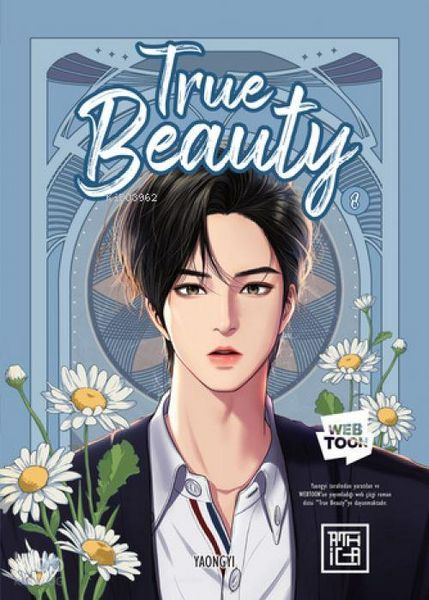 Produktbild: True Beauty 8
