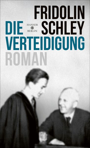 Produktbild: Die Verteidigung