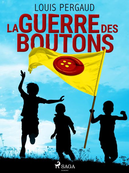 Produktbild: La Guerre des Boutons