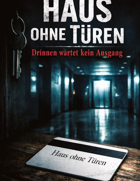 Produktbild: Mikulaschek, D: Haus ohne T&uuml;ren