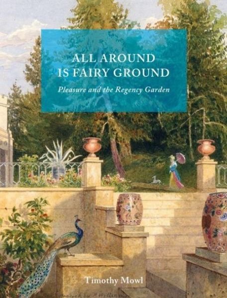 Produktbild: All Around Is Fairy Ground