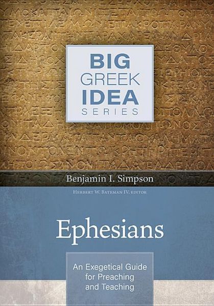 Produktbild: Ephesians