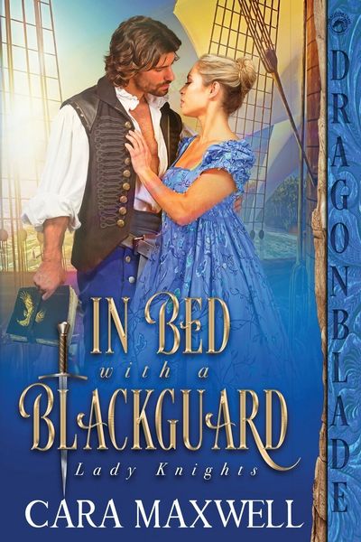 Produktbild: In Bed with a Blackguard