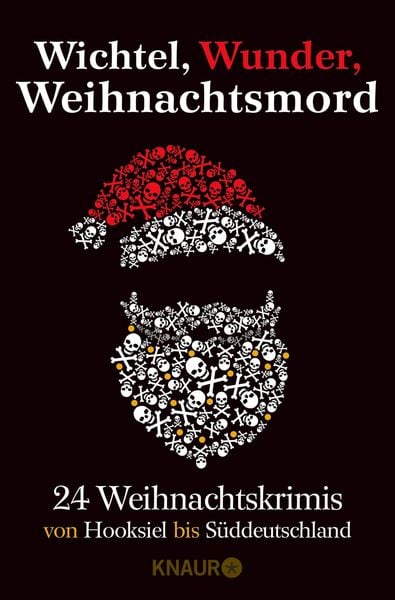 Produktbild: Wichtel, Wunder, Weihnachtsmord
