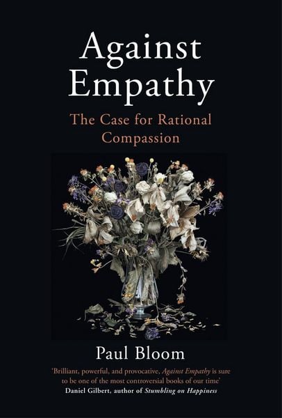 Produktbild: Against Empathy