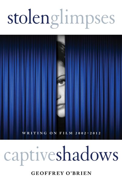 Produktbild: Stolen Glimpses, Captive Shadows