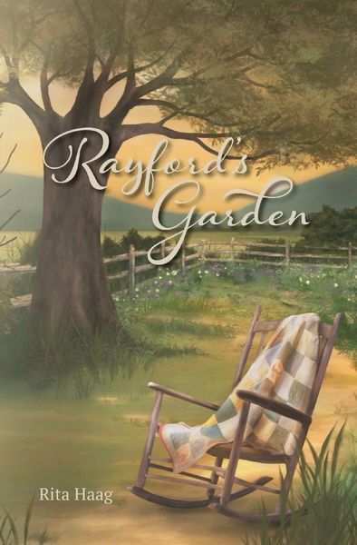 Produktbild: Rayford's Garden