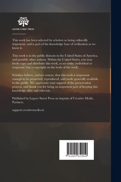Produktbild: The History of the Church of Christ: From the Days of the Apostles, to the Year 1551