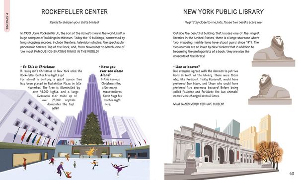 Produktbild: Around New York