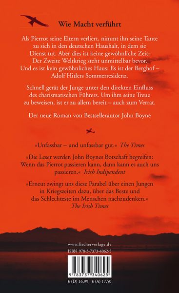 Produktbild: Der Junge auf dem Berg