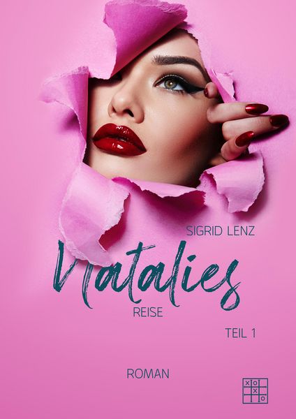 Produktbild: Natalies Reise