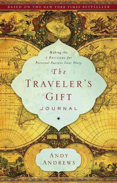 Produktbild: Journal-Travelers Gift