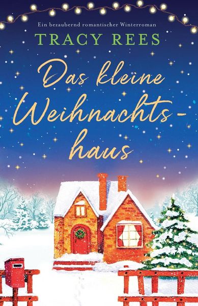 Produktbild: Das kleine Weihnachtshaus