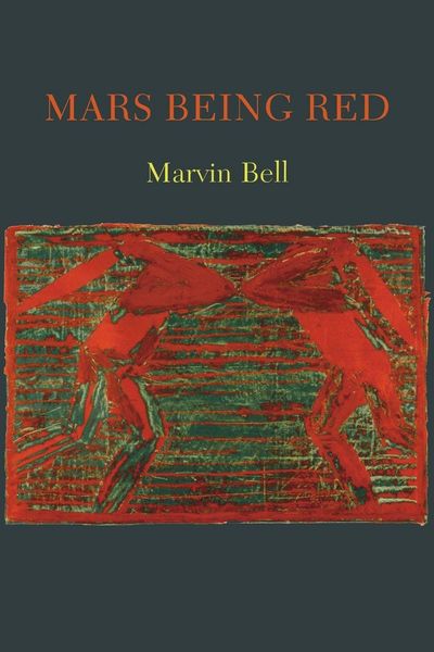 Produktbild: Mars Being Red