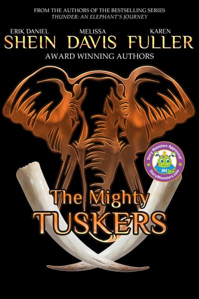 Produktbild: The Mighty Tuskers