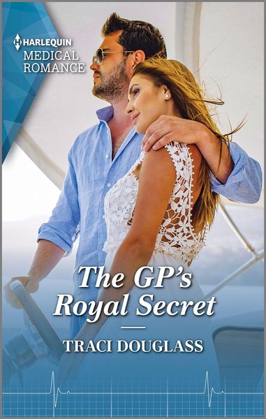 Produktbild: The GP's Royal Secret