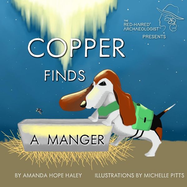 Produktbild: Copper Finds a Manger