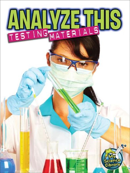 Produktbild: Analyze This
