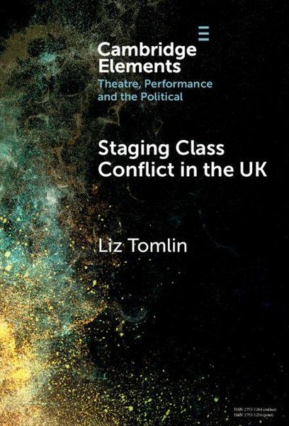 Produktbild: Staging Class Conflict in the UK