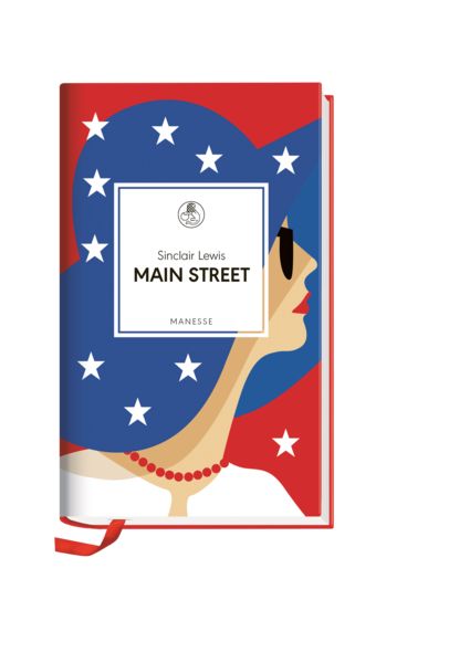 Produktbild: Main Street
