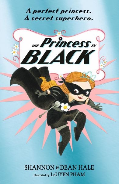 Produktbild: The Princess in Black