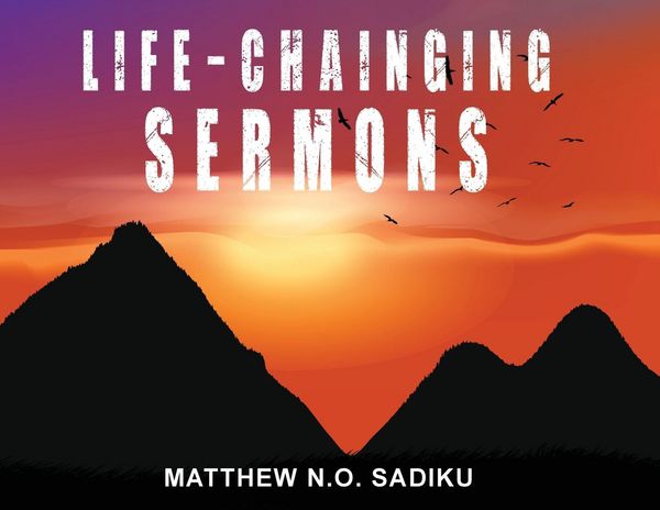 Produktbild: Life-Chainging Sermons