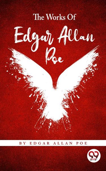 Produktbild: The Works Of Edgar Allan Poe