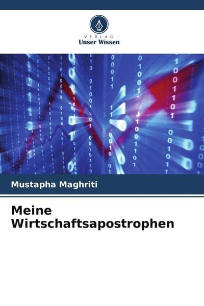 Produktbild: Meine Wirtschaftsapostrophen