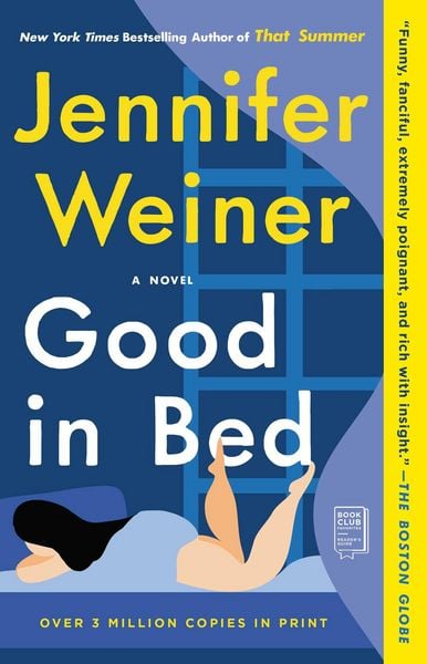Produktbild: Good in Bed