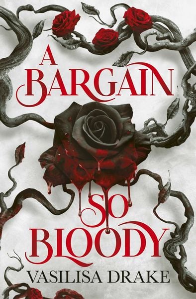 Produktbild: A Bargain So Bloody