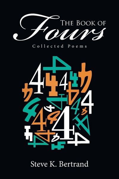 Produktbild: The Book of Fours