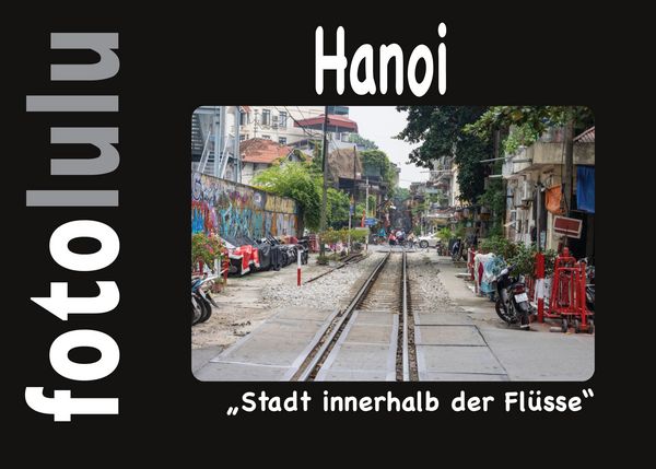 Produktbild: Hanoi