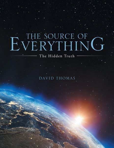 Produktbild: The Source of Everything
