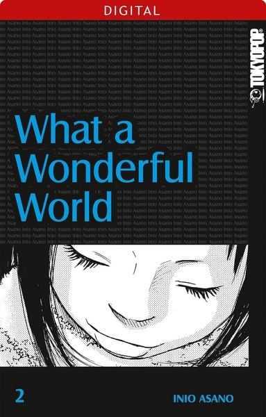Produktbild: What A Wonderful World 02