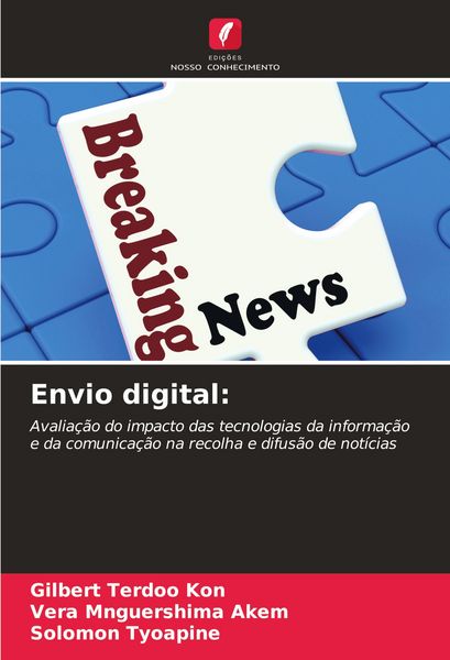 Produktbild: Envio digital:
