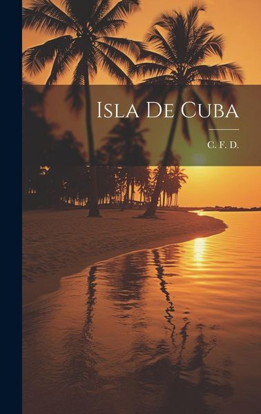 Produktbild: Isla de Cuba