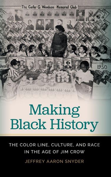 Produktbild: Making Black History