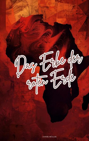 Produktbild: Das Erbe der roten Erde