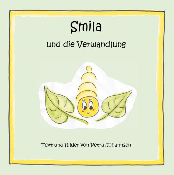 Produktbild: Smila und die Verwandlung