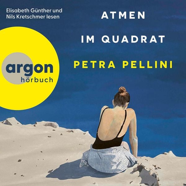 Produktbild: Atmen im Quadrat