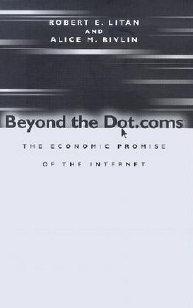 Produktbild: Beyond the Dot.coms