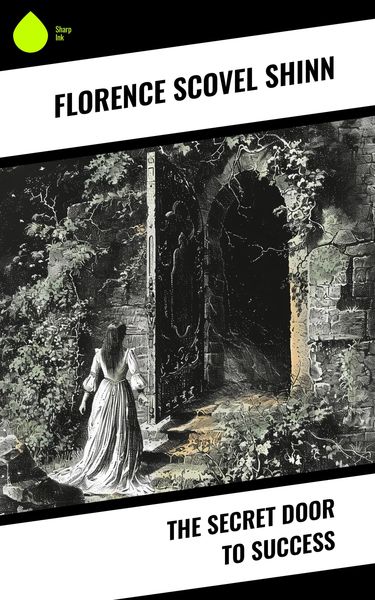 Produktbild: The Secret Door to Success