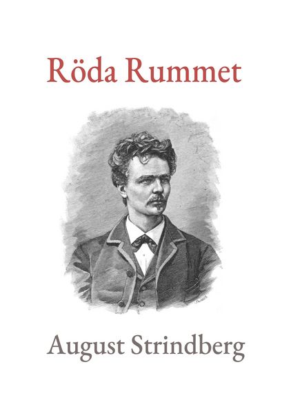 Produktbild: R&ouml;da Rummet