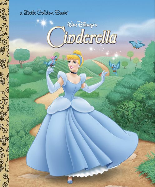 Produktbild: Cinderella (Disney Princess)