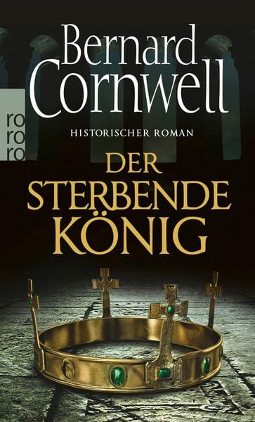 Produktbild: Der sterbende König