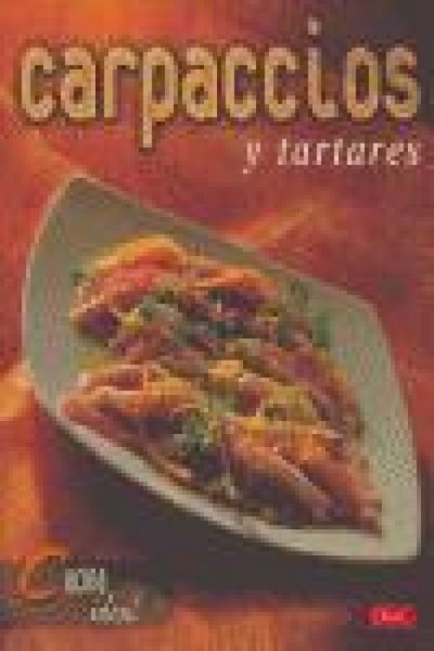 Produktbild: Carpaccios y tartares
