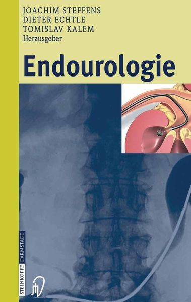 Produktbild: Endourologie