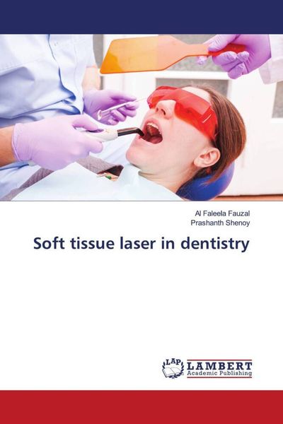 Produktbild: Soft tissue laser in dentistry