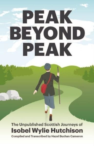 Produktbild: Peak Beyond Peak