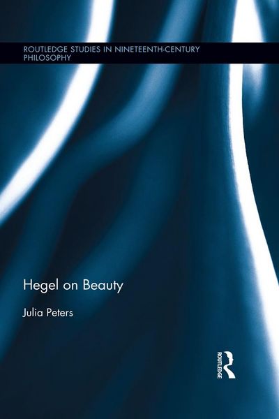 Produktbild: Hegel on Beauty